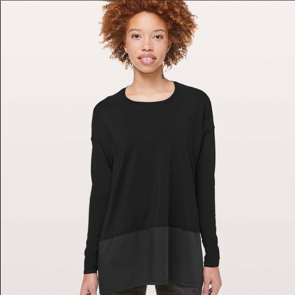 Lululemon shirt